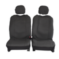 Load image into Gallery viewer, Challenger Canvas Seat Covers - Universal Size