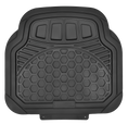 Load image into Gallery viewer, HoneyComb 5-Piece All-Weather Car Floor Mat Set
