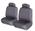 Load image into Gallery viewer, Challenger Canvas Seat Covers - Universal Size