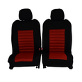 Load image into Gallery viewer, Ice Mesh Seat Covers - Universal Size