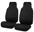 Load image into Gallery viewer, Canvas Seat Covers for Toyota Hilux Single Cab (2015-2022)