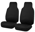Load image into Gallery viewer, Canvas Seat Covers for Toyota Hilux Single Cab Chassis (07/2015-2022)