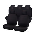 Load image into Gallery viewer, Canvas Seat Covers for Mazda Bt50 Up Series Dual Cab (2011-2015)
