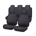 Load image into Gallery viewer, Canvas Seat Covers for Mazda Bt50 Up Series Dual Cab (2011-2015)