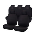 Load image into Gallery viewer, Canvas Seat Covers for Mazda Bt50 Ur Series Dual Cab (09/2015-06/2020)