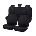 Load image into Gallery viewer, Canvas Seat Covers for Holden Colorado RG Series Dual Cab (2012-2022)