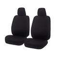 Load image into Gallery viewer, Canvas Seat Covers for Holden Colorado Rg Series (2012-2022)