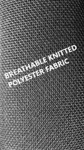 Load image into Gallery viewer, Universal Platinum Front Seat Covers Size 30/35 | Charcoal