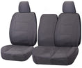 Load image into Gallery viewer, Canvas Seat Covers for Toyota Landcruiser 100 Series (1998-2015)