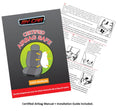 Load image into Gallery viewer, Certified Airbag + Manual Installation Guide