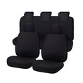 Load image into Gallery viewer, Canvas Seat Covers for Mazda Bt50 UP Series Dual Cab (2011-2015)