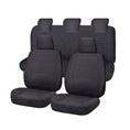 Load image into Gallery viewer, Canvas Seat Covers for Mazda Bt50 UP Series Dual Cab (2011-2015)