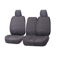 Load image into Gallery viewer, Canvas Seat Covers for Toyota Landcruiser 100 Series (1998-2015)