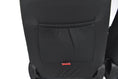 Load image into Gallery viewer, Universal Premium Front Seat Covers Size 30/35 | Grey