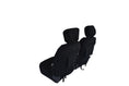 Load image into Gallery viewer, Trailblazer Canvas Seat Covers - Universal Size