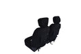 Load image into Gallery viewer, Trailblazer Canvas Seat Covers - Universal Size