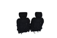 Load image into Gallery viewer, Trailblazer Canvas Seat Covers - Universal Size