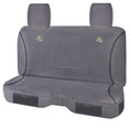 Load image into Gallery viewer, Canvas Seat Covers for Mazda Bt50 Un Series Single Cab (2006-2011)