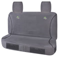 Load image into Gallery viewer, Canvas Seat Covers for Mazda Bt50 Un Series Dual Cab (2006-2011)