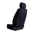 Load image into Gallery viewer, Universal Opulence Front Seat Covers Size 30/35 | Blue