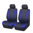 Load image into Gallery viewer, Universal Ultra Light Neoprene Front Seat Covers