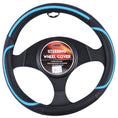 Load image into Gallery viewer, Phoenix Steering Wheel Cover - Blue