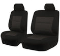 Load image into Gallery viewer, Premium Seat Covers for Isuzu D-Max Single Cab (2012-2016)