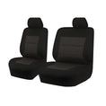 Load image into Gallery viewer, Premium Seat Covers for Isuzu D-Max Single Cab (2012-2016)