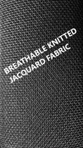 Load image into Gallery viewer, Universal Comfort Plus Front Seat Covers Size 30/35 | Black
