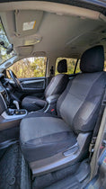 Load image into Gallery viewer, Premium Seat Covers for Nissan Navara D23 Series (03/2015-11/2020)