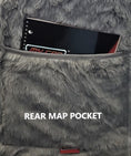 Load image into Gallery viewer, Universal Finesse Faux Fur Seat Covers - Universal Size - Mocha