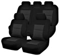Load image into Gallery viewer, Premium Seat Covers for Ford Ranger Pxii-Pxiii Series (2015-2022)