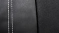 Load image into Gallery viewer, Universal Fury Rear Seat Covers Size 06/08S | Black