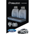 Load image into Gallery viewer, Canvas Seat Covers for Ford Falcon For 2002-2020 Sedan