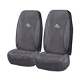 Load image into Gallery viewer, Trailblazer Canvas Seat Covers - Universal Size