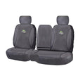 Load image into Gallery viewer, Canvas Seat Covers for Toyota Landcruiser 100 Hzj-Fzj105R Series (1998-2015)