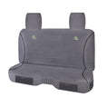 Load image into Gallery viewer, Canvas Seat Covers for Ford Ranger Pj-Pk Series Single Cab (2006-2011)