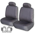 Load image into Gallery viewer, Challenger Canvas Seat Covers - Universal Size