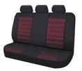 Load image into Gallery viewer, Ice Mesh Seat Covers - Universal Size 06/08Z