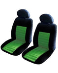Load image into Gallery viewer, Ice Mesh Seat Covers - Universal Size