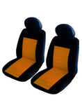 Load image into Gallery viewer, Ice Mesh Seat Covers - Universal Size