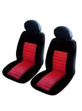 Load image into Gallery viewer, Ice Mesh Seat Covers - Universal Size