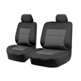Load image into Gallery viewer, Premium Seat Covers for Toyota Hilux Single Cab (1997-2005)