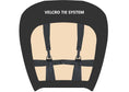 Load image into Gallery viewer, Premium Seat Covers for Nissan Navara Dual Cab (12/2020-ON)