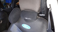Load image into Gallery viewer, Universal Car Seat Adjustable Headrest