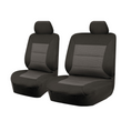 Load image into Gallery viewer, Premium Seat Covers for Toyota Landcruiser Vdj70 Series Single Cab (2007-2022)
