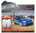 Load image into Gallery viewer, Canvas Seat Covers for Ford Falcon Sedan (2002-2020)