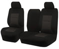 Load image into Gallery viewer, Premium Seat Covers for Hyundai iLOAD Van TQ 1-5 Series Single/Crew Cab (02/2008-05/2021)