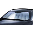 Load image into Gallery viewer, Heavy Duty Car Sunshade Visor | Uv Shield | 140 X 80Cm