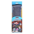 Load image into Gallery viewer, Seat Belt Buddy Comforters | Grey